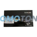 LEXMARK C736H1CG CYJAN Z TONEREM - 10000 STRON DO C-736DN