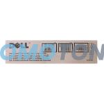 DELL 330-5852 ŻÓŁTY Z TONEREM - 12000 STRON DO 5130CDN COLOR LASER PRINTER