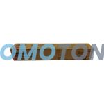 OLIVETTI B0856 MAGENTA Z TONEREM - 26000 STRON DO D-COLOR MF220