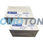 Sagem Laser Pro 344 Toner Ctg Black Twin Pack Pack Of 2