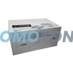 SAGEM TNR-370D CZARNY Z TONEREM - 12000 STRON DO FAX 4640