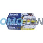 BROTHER TN-130 TN-130Y ŻÓŁTY Z TONEREM - 1500 STRON DO DCP-9040CN