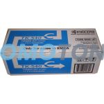 KYOCERA MITA TK-540 TK-540C CYJAN Z TONEREM - 4000 STRON DO FS-C5100DN