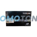 LEXMARK 24B6018 CYJAN Z TONEREM - 18000 STRON DO XS795DTE