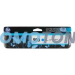 HP 980 D8J07A CYJAN TUSZ - 6600 STRON DO OFFICEJET ENTERPRISE COLOR FLOW X585Z