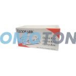 LEXMARK 13T0101 CZARNY Z TONEREM - 6000 STRON DO OPTRA E-312