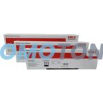 Oki C810/C830 Toner Black 3 Pack