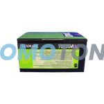 LEXMARK 702XM 70C2XM0 MAGENTA Z TONEREM - 4000 STRON DO CS510DE