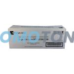 TRIUMPH-ADLER 652510111 CYJAN Z TONEREM - 12000 STRON DO DCC 2725