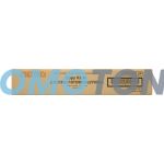 UTAX 656510014 MAGENTA Z TONEREM - 30000 STRON DO 6505CI