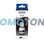 EPSON 111 C13T03M140 CZARNY TUSZ - 6000 STRON DO ECOTANK ET-M1170