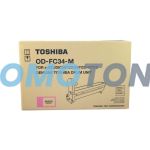 TOSHIBA OD-FC34-M MAGENTA BĘBEN - 30000 STRON DO E-STUDIO 287CS