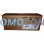 RICOH 842073 CZARNY Z TONEREM - 43200 STRON DO AFICIO MP C6501SP