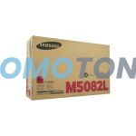 SAMSUNG M5082L CLT-M5082L/ELS MAGENTA Z TONEREM - 4000 STRON DO CLP-620ND