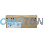 RICOH TYPE P2 885482 CZARNY Z TONEREM - 19000 STRON DO AFICIO 2228C