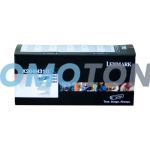 LEXMARK X264H31G CZARNY Z TONEREM - 9000 STRON DO X-264DN