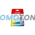 CANON CL-41 0617B032 KOLOR TUSZ - 310 STRON DO PIXMA IP1200