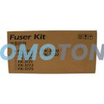 KYOCERA MITA FK-3100 ZESPÓŁ GRZAŁKI - 300000 STRON DO ECOSYS FS-2100D
