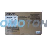 SHARP MX-62GV-SB KOLOR DEVELOPER - 400000 STRON DO MX-6240N
