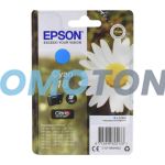 EPSON 18 C13T18024022 CYJAN TUSZ - 180 STRON DO EXPRESSION HOME XP-102