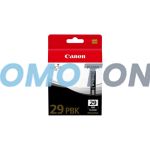 CANON PGI-29 4869B001 FOTOGRAFICZNY CZARNY TUSZ - 1300 STRON DO PIXMA PRO-1