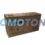 PANASONIC KX-PDP8 CZARNY Z TONEREM - 4000 STRON DO KX-7110