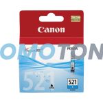 CANON CLI-521 2934B001 CYJAN TUSZ - 510 STRON DO PIXMA MP540