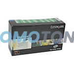 LEXMARK 08A0144 CZARNY Z TONEREM - 6000 STRON DO E-320