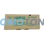 KYOCERA MITA TK-20H CZARNY Z TONEREM - 20000 STRON DO DP-1400