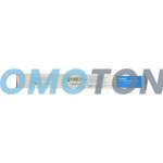 KYOCERA MITA TK-8455C CYJAN Z TONEREM - 12000 STRON DO TASKALFA MZ3501CI
