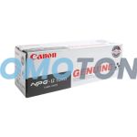 CANON NPG-12 1383A002 CZARNY Z TONEREM - 33000 STRON DO NP-6085