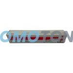 OKI 43459340 CZARNY Z TONEREM - 2000 STRON DO C-3400N