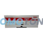 OKI 44469804 CZARNY Z TONEREM - 5000 STRON DO C510DN