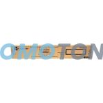 TRIUMPH-ADLER 652511115 CZARNY Z TONEREM - 12000 STRON DO 206CI
