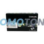 LEXMARK 24B5700 CZARNY Z TONEREM - 12000 B/W PAGES DO XS-748DE MFP