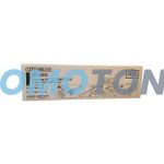 MURATEC TS-3400C-B-EU CYJAN Z TONEREM - 9500 STRON DO MFX-C3400