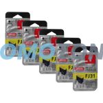 Olivetti FJ31 Ink Black Pack Of 5