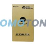 MINOLTA 202B 8935-304 CZARNY Z TONEREM DO EP-2051