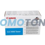 CANON 1428A002 CYJAN Z TONEREM - 10000 STRON DO CLC-1000