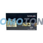 LEXMARK 12S0400 CZARNY Z TONEREM - 2500 STRON DO E-220