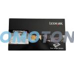 LEXMARK C5222MS MAGENTA Z TONEREM - 3000 STRON DO C-522