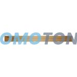 GESTETNER CT109BLK CZARNY Z TONEREM - 3625 STRON DO 25A0