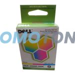 DELL 9 SERIES 310-8389 KOLOR TUSZ - 155 STRON DO 926 ALL IN ONE PHOTO PRINTER