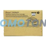 XEROX 106R01411 CZARNY Z TONEREM - 4000 STRON DO PHASER 3300MFP
