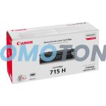 CANON 715 H 1976B002 CZARNY Z TONEREM - 7000 STRON DO I-SENSYS LBP3310
