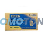 EPSON 0602 C13S050602 ŻÓŁTY Z TONEREM - 7500 STRON DO ACU LASER C9300N