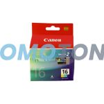 CANON BCI-16 9818A002 KOLOR TUSZ - 75 STRON DO PIXMA IP90