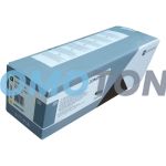 LEXMARK 20N0X40 ŻÓŁTY Z TONEREM - 6700 STRON DO CS431DW