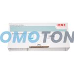 OKI 45396215 CYJAN Z TONEREM - 11500 STRON DO ES7470DFN MFP