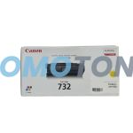 CANON 732 6260B002 ŻÓŁTY Z TONEREM - 6400 STRON DO COLOR IMAGECLASS LBP7780CDN